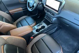 Ford Bronco Sport 2026 AWD Outer Banks 4dr SUV