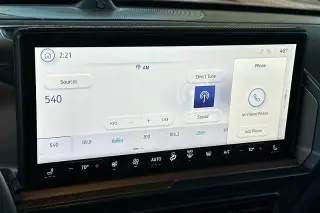 Ford Bronco Sport 2026 AWD Outer Banks 4dr SUV