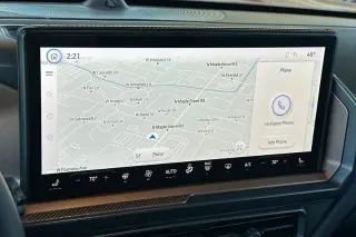 Ford Bronco Sport 2026 AWD Outer Banks 4dr SUV