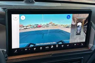 Ford Bronco Sport 2026 AWD Outer Banks 4dr SUV