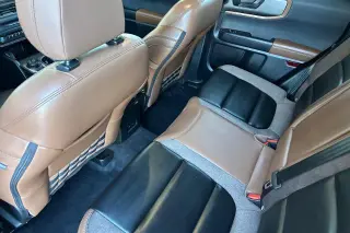 Ford Bronco Sport 2026 AWD Outer Banks 4dr SUV