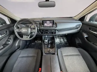 Nissan Rogue 2026 AWD SV 4dr Crossover