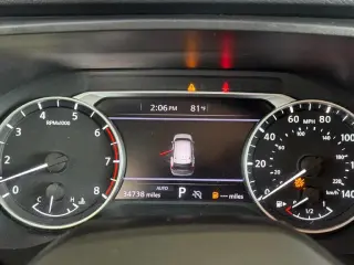 Nissan Rogue 2026 AWD SV 4dr Crossover