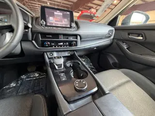 Nissan Rogue 2026 AWD SV 4dr Crossover