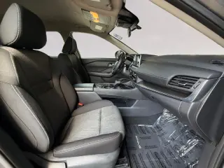 Nissan Rogue 2026 AWD SV 4dr Crossover