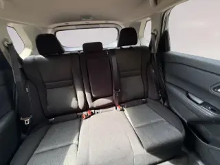Nissan Rogue 2026 AWD SV 4dr Crossover