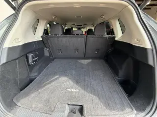 Nissan Rogue 2026 AWD SV 4dr Crossover