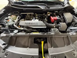 Nissan Rogue 2026 AWD SV 4dr Crossover