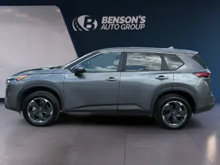 Nissan Rogue 2026 AWD SV 4dr Crossover