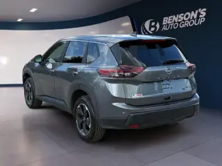 Nissan Rogue 2026 AWD SV 4dr Crossover
