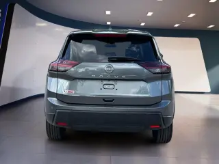 Nissan Rogue 2026 AWD SV 4dr Crossover