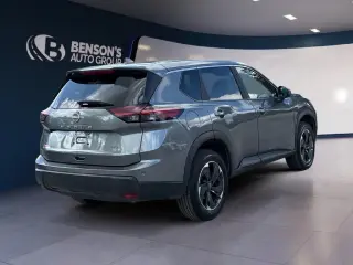 Nissan Rogue 2026 AWD SV 4dr Crossover