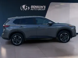 Nissan Rogue 2026 AWD SV 4dr Crossover