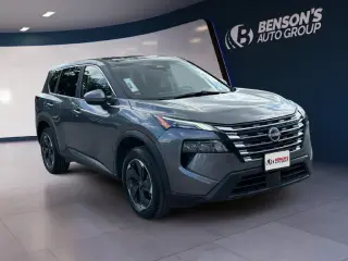 Nissan Rogue 2026 AWD SV 4dr Crossover