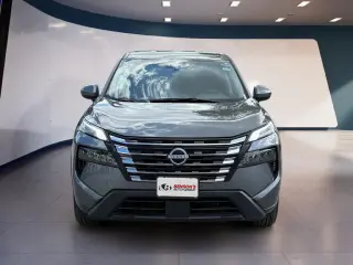 Nissan Rogue 2026 AWD SV 4dr Crossover