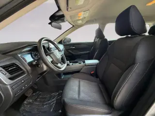Nissan Rogue 2026 AWD SV 4dr Crossover