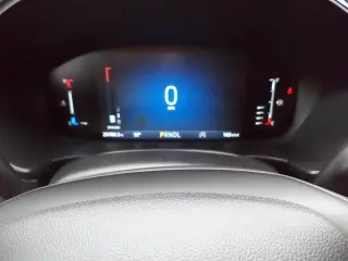 Ford Escape 2024 AWD ST-Line SUV 4 puertas