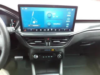 Ford Escape 2024 AWD ST-Line SUV 4 puertas