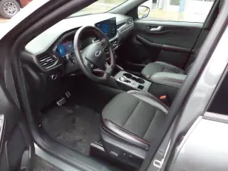 Ford Escape 2024 AWD ST-Line SUV 4 puertas