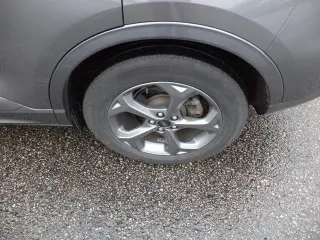 Ford Escape 2024 AWD ST-Line SUV 4 puertas