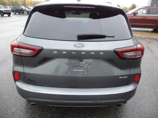 Ford Escape 2024 AWD ST-Line SUV 4 puertas