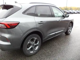 Ford Escape 2024 AWD ST-Line SUV 4 puertas