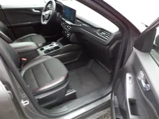Ford Escape 2024 AWD ST-Line SUV 4 puertas
