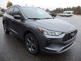 Ford Escape 2024 AWD ST-Line SUV 4 puertas