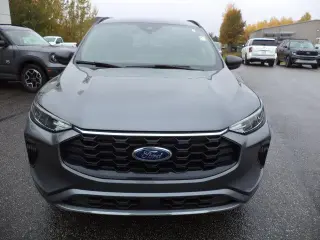 Ford Escape 2024 AWD ST-Line SUV 4 puertas
