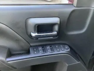 Chevrolet Silverado 1500 2018 4x4 LT 4dr Cab de tripulación 5.8 ft. SB