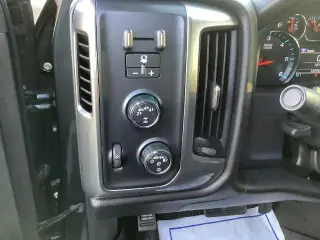 Chevrolet Silverado 1500 2018 4x4 LT 4dr Cab de tripulación 5.8 ft. SB