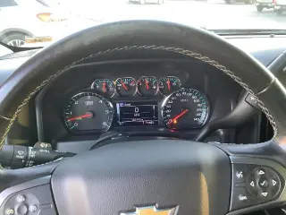 Chevrolet Silverado 1500 2018 4x4 LT 4dr Cab de tripulación 5.8 ft. SB