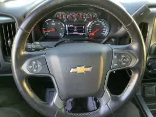 Chevrolet Silverado 1500 2018 4x4 LT 4dr Cab de tripulación 5.8 ft. SB