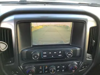 Chevrolet Silverado 1500 2018 4x4 LT 4dr Cab de tripulación 5.8 ft. SB