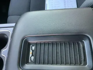 Chevrolet Silverado 1500 2018 4x4 LT 4dr Cab de tripulación 5.8 ft. SB