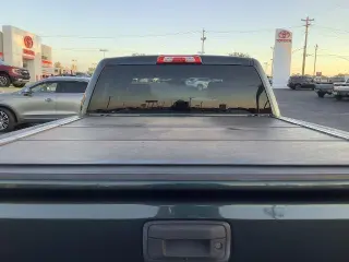 Chevrolet Silverado 1500 2018 4x4 LT 4dr Cab de tripulación 5.8 ft. SB