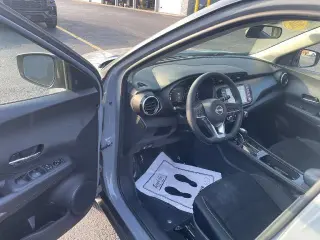 Nissan Kicks 2024 SV 4dr Crossover