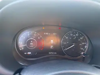 Nissan Kicks 2024 SV 4dr Crossover