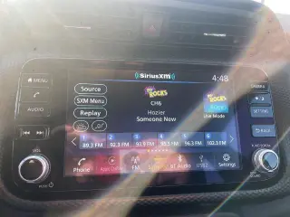 Nissan Kicks 2024 SV 4dr Crossover