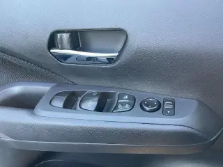 Nissan Kicks 2024 SV 4dr Crossover