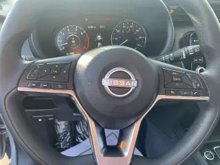 Nissan Kicks 2024 SV 4dr Crossover
