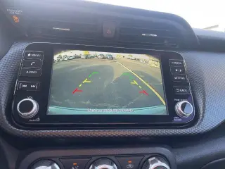 Nissan Kicks 2024 SV 4dr Crossover