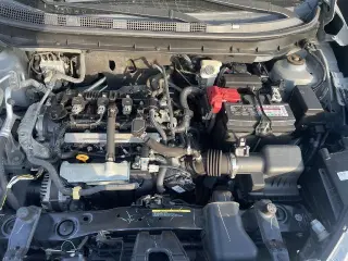 Nissan Kicks 2024 SV 4dr Crossover