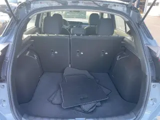 Nissan Kicks 2024 SV 4dr Crossover