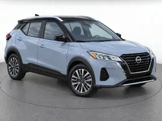 Nissan Kicks 2024 SV 4dr Crossover