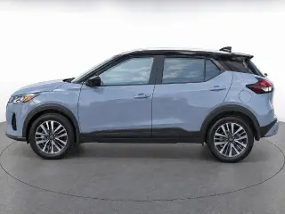 Nissan Kicks 2024 SV 4dr Crossover