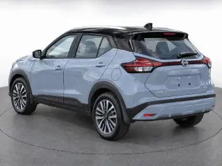 Nissan Kicks 2024 SV 4dr Crossover