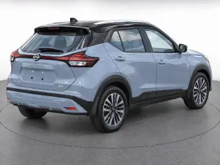 Nissan Kicks 2024 SV 4dr Crossover