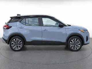 Nissan Kicks 2024 SV 4dr Crossover