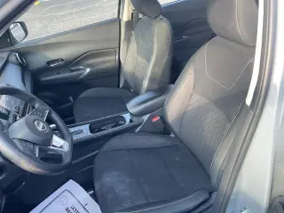 Nissan Kicks 2024 SV 4dr Crossover